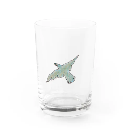 ぼくはぼくでよかったんだ Water Glass