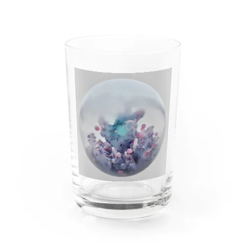 🧊 Water Glass