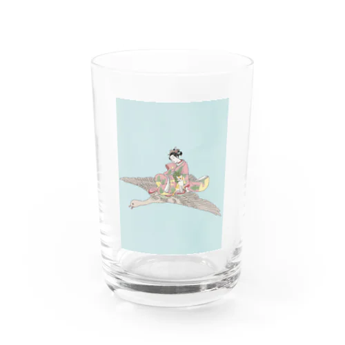 空活 Water Glass