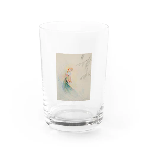 kanade Water Glass