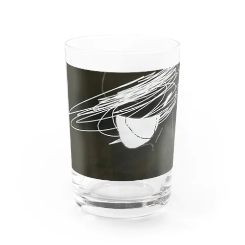 確執 Water Glass