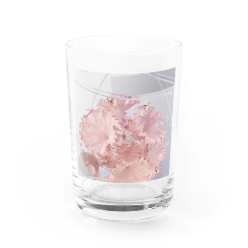 💐 Water Glass