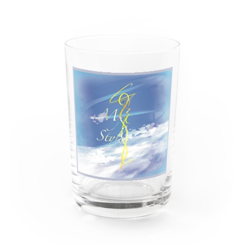 My  Style Water Glass