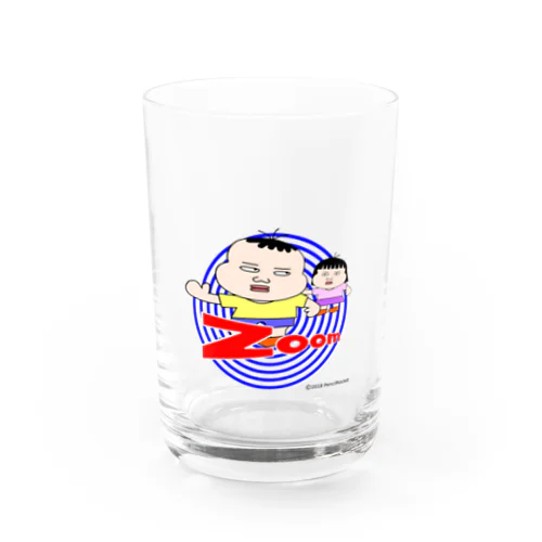 パゲオ tPGO_04 Water Glass