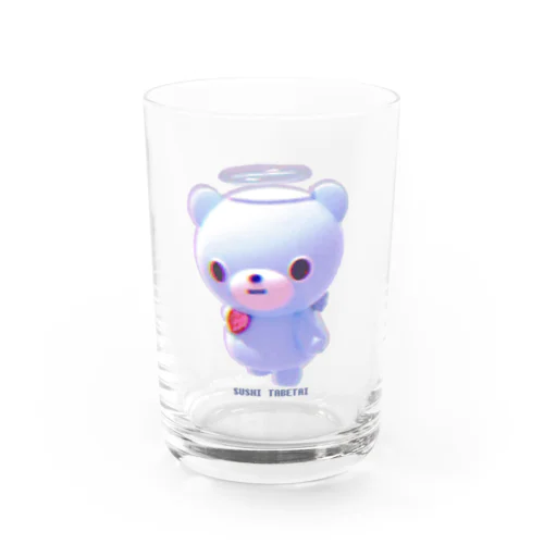 GABIGABI KUMACHAN Water Glass