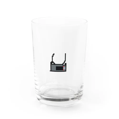 なりきりカメラマン Water Glass