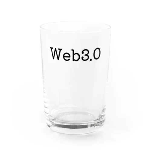 Web3.0 グラス