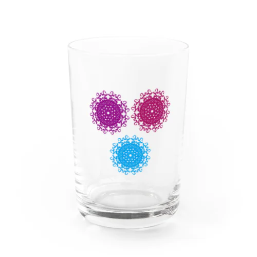 flash  Water Glass