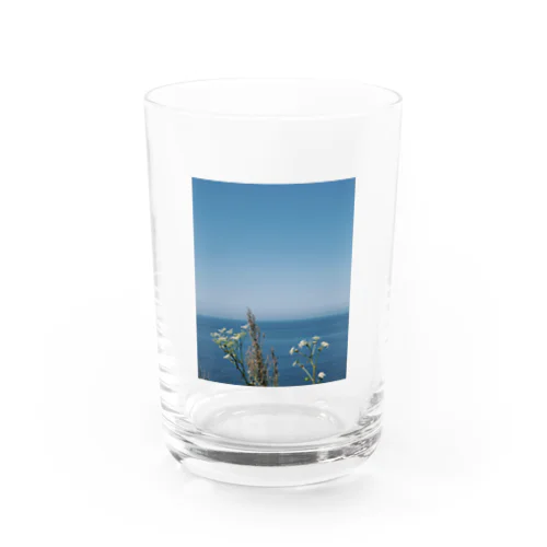 水平線 Water Glass