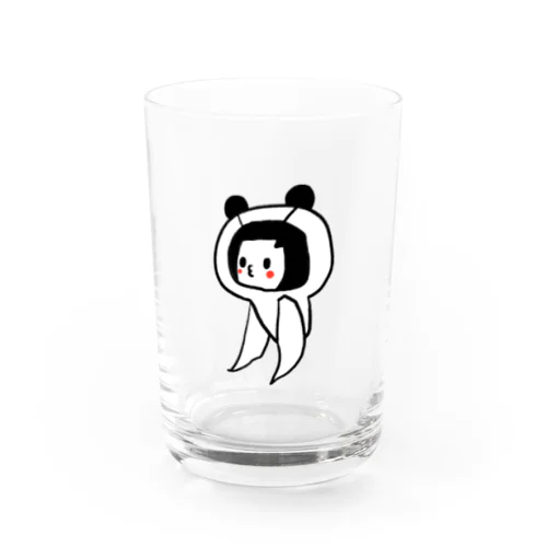 ほまごきの横顔 Water Glass