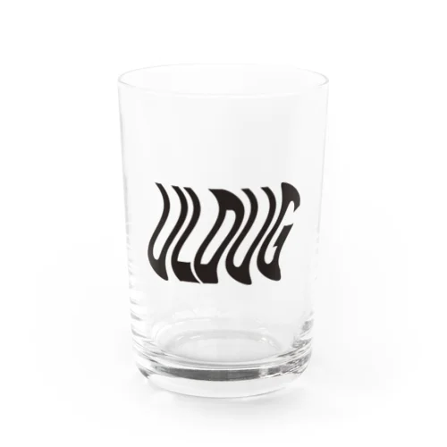 uldug Water Glass