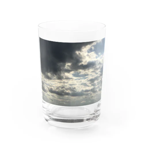 SORA Water Glass