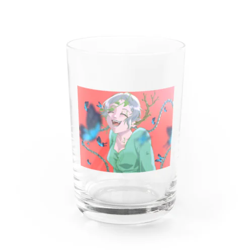 メイリスの祝福 Water Glass