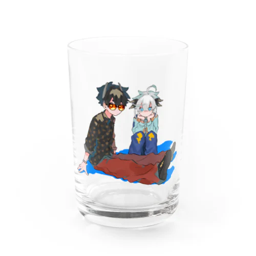 ぐらす Water Glass