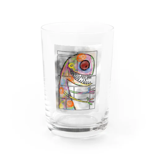 01 Water Glass