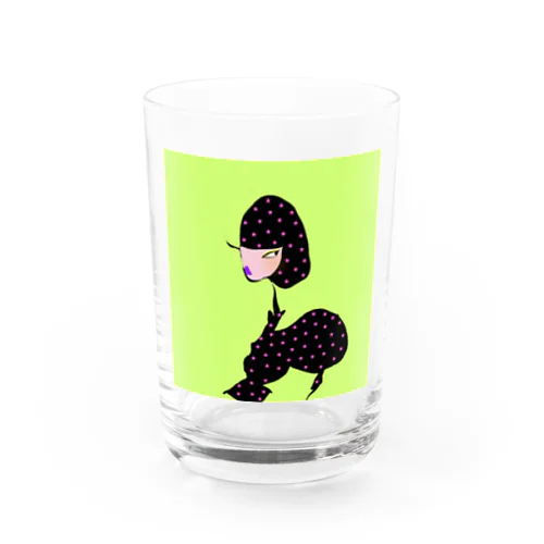 star Water Glass