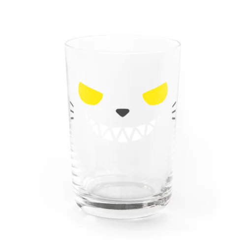 俺の顔 Water Glass