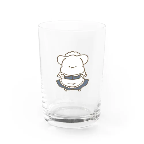 メイドモフ Water Glass