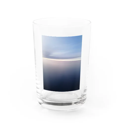 日本海2 Water Glass