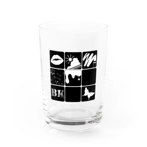 BKボックス Water Glass