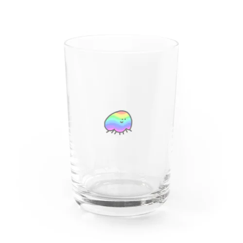 ニジクラゲ Water Glass