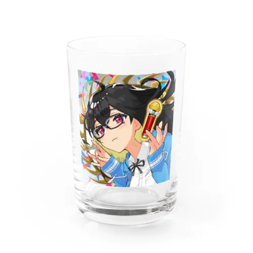 MEGAMI #01906 SHOP Water Glass