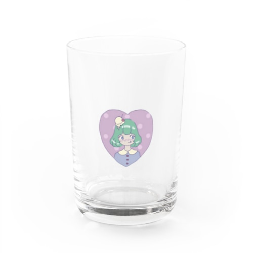 クリームソーダイロノヨル　Vol.2 Water Glass