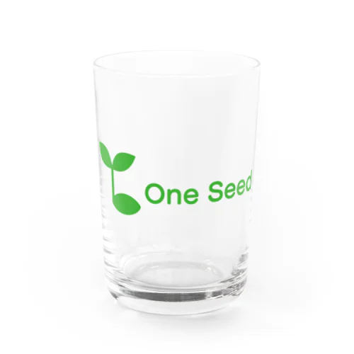 ONE SEEDORIGINAL GOODS Water Glass