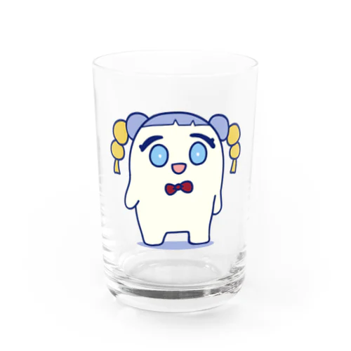 きょむきょむ Water Glass