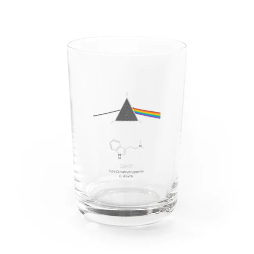 0014 Water Glass