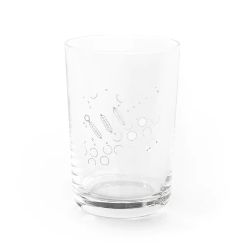 5弦 Water Glass