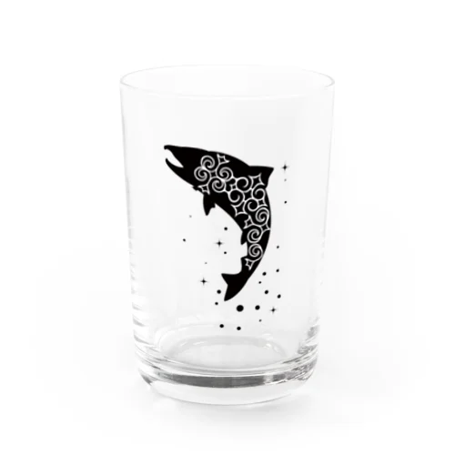 kamuy cep peraykar Water Glass