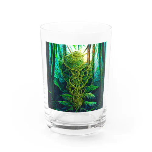 タペストリーフ Water Glass