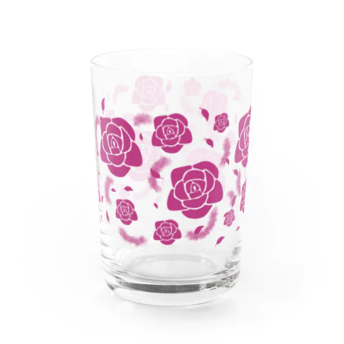 CHOME Water Glass