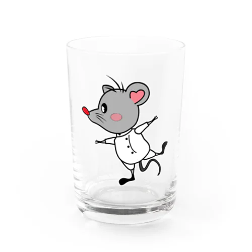 フェンシング - AVERY MOUSE (エイブリーマウス) グラス