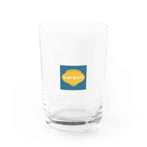 Carbon-X Water Glass