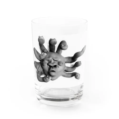 メドゥーサ Water Glass