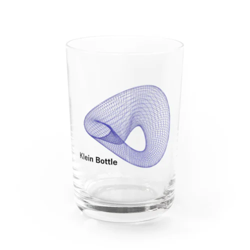 クラインの壺 Water Glass