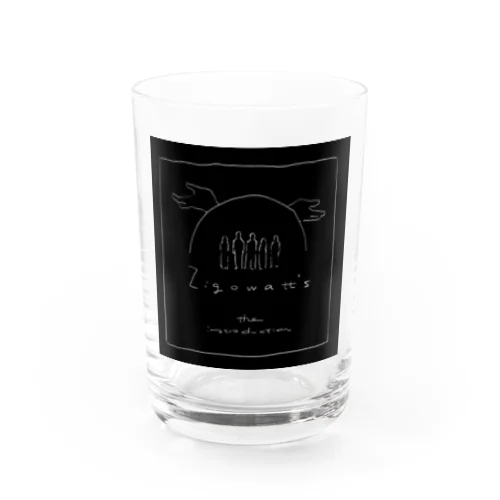 the introduction Water Glass