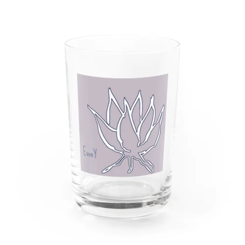 EVONY Water Glass