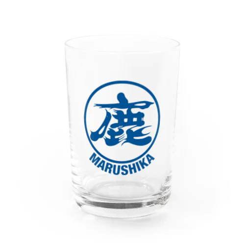 マルシカシリーズ Water Glass