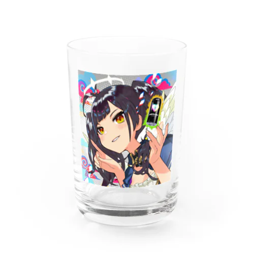 megami#4248 collection Water Glass