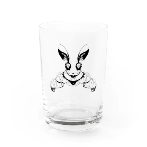 ソテ・ピエール（sauter pierre） Water Glass