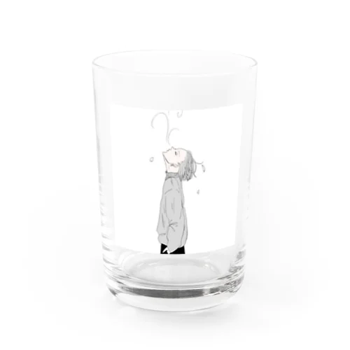 フレグランス。 Water Glass