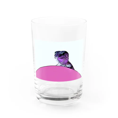 omiso. Water Glass