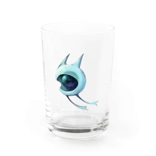 ホロ Water Glass