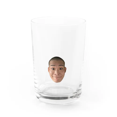 ぐるこ Water Glass