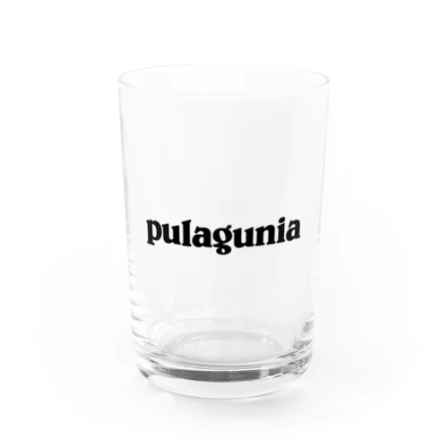 plugunia グラス