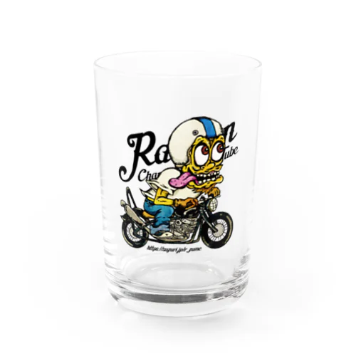 RATMANシリーズ Water Glass