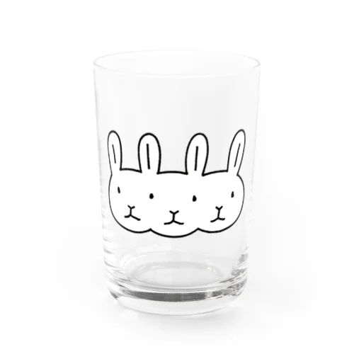 エモーション Water Glass